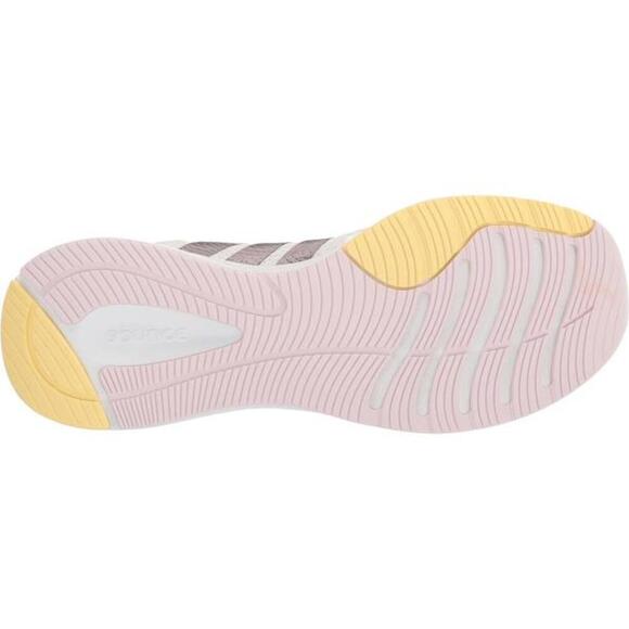 adidas Womens Edge Lux 5 Running Shoes Size 7.5 - Picture 6 of 6